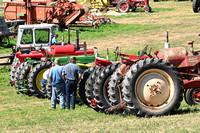 Rae Valley Heritage Plowing Bee Elgin Public Pope John EPPJ Wolfpack Elgin Nebraska Antelope County Nebraska news Elgin Review 2024_1716