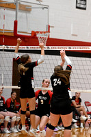 EPPJ Wolfpack volleyball vs Creighton Elgin Public Pope John EPPJ Wolfpack Elgin Nebraska Antelope County Nebraska news Elgin Review 2024_0373