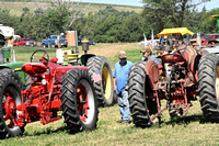 Rae Valley State Plowing Bee 2024