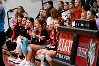 EPPJ Wolfpack Volleyball Triangular vs Riverside, Neligh Oakdale 2024