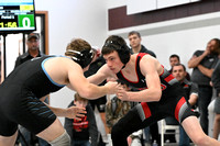 EPPJ Wolfpack Boys Wrestling at Neligh Oakdale Elgin Public Pope John high school Elgin Nebraska Antelope County Nebraska news sports 202520250125_4219
