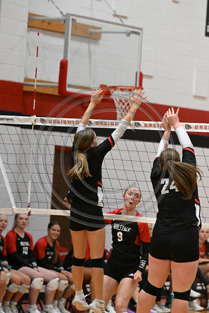 EPPJ Wolfpack volleyball vs Creighton Elgin Public Pope John EPPJ Wolfpack Elgin Nebraska Antelope County Nebraska news Elgin Review 2024_0372