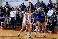 EPPJ Wolfpack Girls Basketball vs West Holt Elgin Public Pope John high school Elgin Nebraska Antelope County Nebraska news sports 202520250124_4033