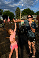 Duck Races Vetch Days Elgin Public Pope John EPPJ Wolfpack  Elgin Nebraska Antelope County Nebraska news Elgin Review 2024_0019