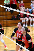 EPPJ Wolfpack volleyball triangular Battle Creek Boone Central Elgin Public Pope John EPPJ Wolfpack Elgin Nebraska Antelope County Nebraska news Elgin Review 2024_3467