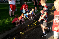 Duck Races Vetch Days Elgin Public Pope John EPPJ Wolfpack  Elgin Nebraska Antelope County Nebraska news Elgin Review 2024_0015