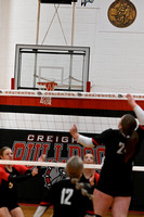 EPPJ Wolfpack volleyball vs Creighton Elgin Public Pope John EPPJ Wolfpack Elgin Nebraska Antelope County Nebraska news Elgin Review 2024_0376