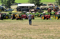 Rae Valley Heritage Plowing Bee Elgin Public Pope John EPPJ Wolfpack Elgin Nebraska Antelope County Nebraska news Elgin Review 2024_1723