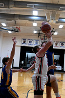 EPPJ Wolfpack Boys Basketball vs West Holt Elgin Public Pope John high school Elgin Nebraska Antelope County Nebraska news sports 202520250124_3839