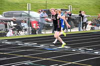 EPPJ Wolfpack track at Humphrey  Elgin Public Pope John EPPJ Wolfpack  Elgin Nebraska Antelope County Nebraska news Elgin Review 2024_2041