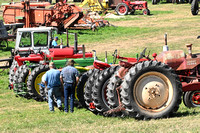 Rae Valley Heritage Plowing Bee Elgin Public Pope John EPPJ Wolfpack Elgin Nebraska Antelope County Nebraska news Elgin Review 2024_1718