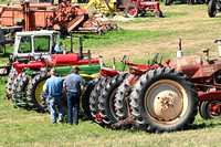 Rae Valley Heritage Plowing Bee Elgin Public Pope John EPPJ Wolfpack Elgin Nebraska Antelope County Nebraska news Elgin Review 2024_1719