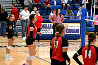 EPPJ Wolfpack Volleyball vs Stuart NVC Championship