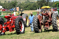 Rae Valley Heritage Plowing Bee Elgin Public Pope John EPPJ Wolfpack Elgin Nebraska Antelope County Nebraska news Elgin Review 2024_1712