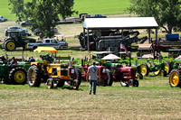 Rae Valley Heritage Plowing Bee Elgin Public Pope John EPPJ Wolfpack Elgin Nebraska Antelope County Nebraska news Elgin Review 2024_1728