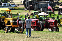 Rae Valley Heritage Plowing Bee Elgin Public Pope John EPPJ Wolfpack Elgin Nebraska Antelope County Nebraska news Elgin Review 2024_1726