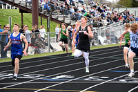 EPPJ Wolfpack track at Humphrey  Elgin Public Pope John EPPJ Wolfpack  Elgin Nebraska Antelope County Nebraska news Elgin Review 2024_2032