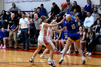 EPPJ Wolfpack Girls Basketball vs West Holt Elgin Public Pope John high school Elgin Nebraska Antelope County Nebraska news sports 202520250124_4032
