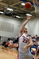 EPPJ Wolfpack Boys bb vs St Mary's NVC Elgin Public Pope John high school Elgin Nebraska Antelope County Nebraska news sports 202520250208_8983