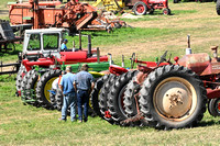 Rae Valley Heritage Plowing Bee Elgin Public Pope John EPPJ Wolfpack Elgin Nebraska Antelope County Nebraska news Elgin Review 2024_1715