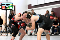 EPPJ Wolfpack Boys Wrestling at Neligh Oakdale Elgin Public Pope John high school Elgin Nebraska Antelope County Nebraska news sports 202520250125_4209