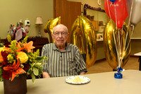 Red Miller 100th birthday Elgin Nebraska Antelope County Nebraska news PJCC EHS Elgin Review 2021_1948