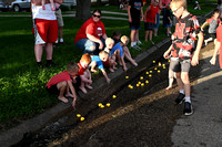 Duck Races Vetch Days Elgin Public Pope John EPPJ Wolfpack  Elgin Nebraska Antelope County Nebraska news Elgin Review 2024_0008