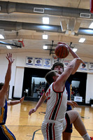 EPPJ Wolfpack Boys Basketball vs West Holt Elgin Public Pope John high school Elgin Nebraska Antelope County Nebraska news sports 202520250124_3840