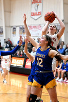 EPPJ Wolfpack Girls Basketball vs West Holt Elgin Public Pope John high school Elgin Nebraska Antelope County Nebraska news sports 202520250124_4043