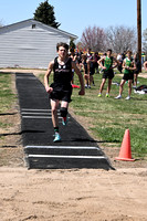 Wolfpack track @ Neligh Elgin Public Pope John Central Catholic Elgin Nebraska Antelope County Nebraska news Elgin Review 202520250415_6103