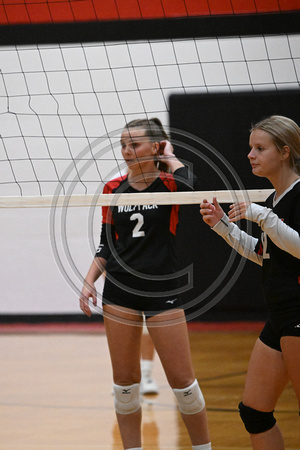 EPPJ Wolfpack volleyball vs Creighton Elgin Public Pope John EPPJ Wolfpack Elgin Nebraska Antelope County Nebraska news Elgin Review 2024_0358