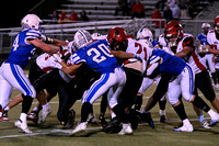 EPPJ Wolfpack fb vs Archangels Catholic Elgin Public Pope John EPPJ Wolfpack Elgin Nebraska Antelope County Nebraska news Elgin Review 2024_0012